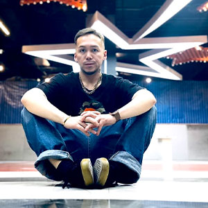 Carlos Hikaru Takanashi