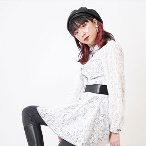 MOEKA(W☆UNITY/W.Lockin Crew)