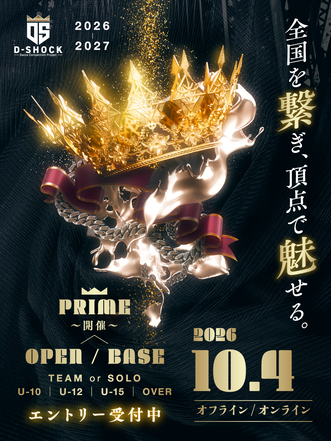 第7回　関西予選（大阪）