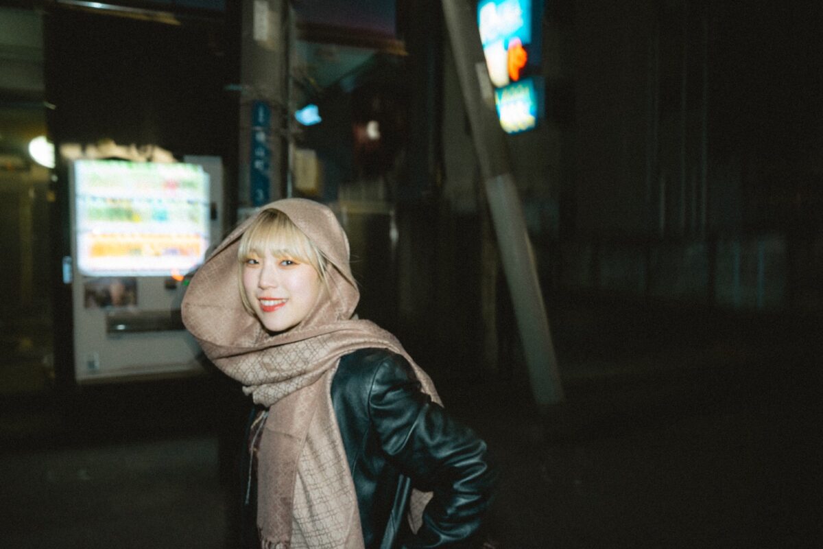 RINKAAA (List::X / FLAVA)