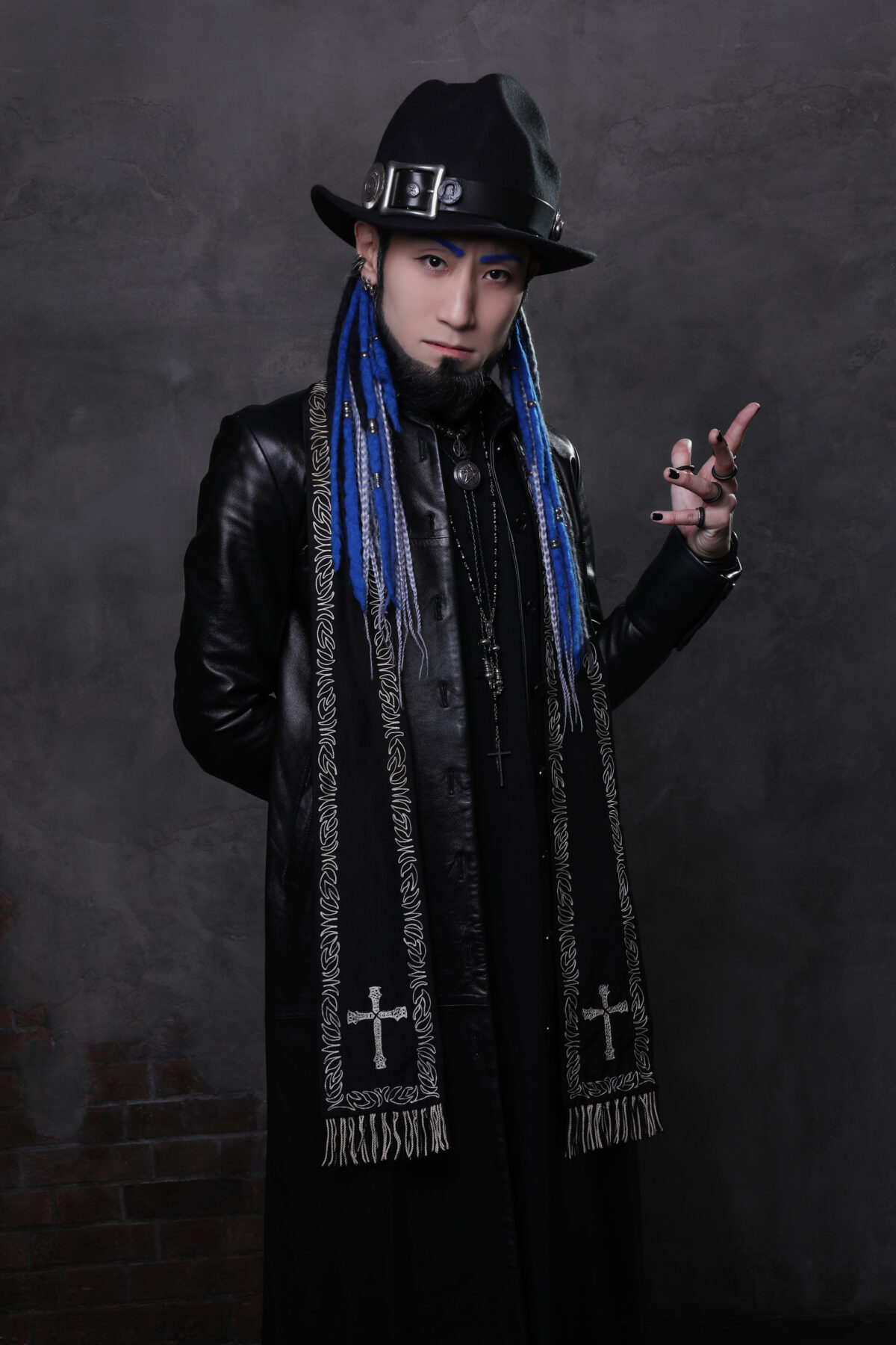 NARI Digitz(DARK MATTER)